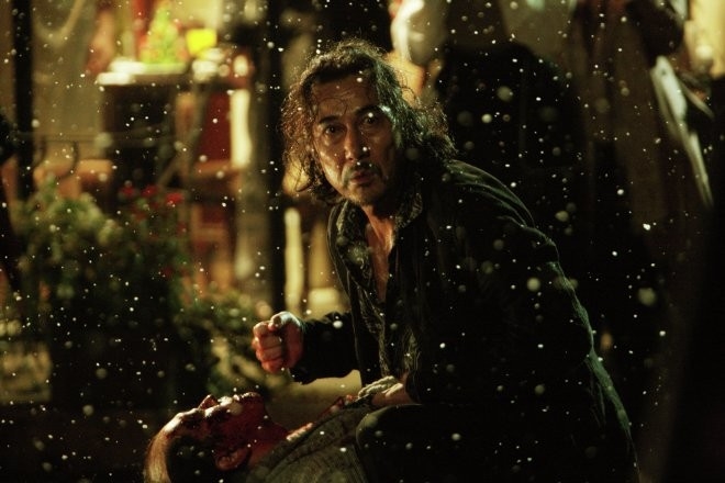 Koji Yakusho - The World of Kanako
