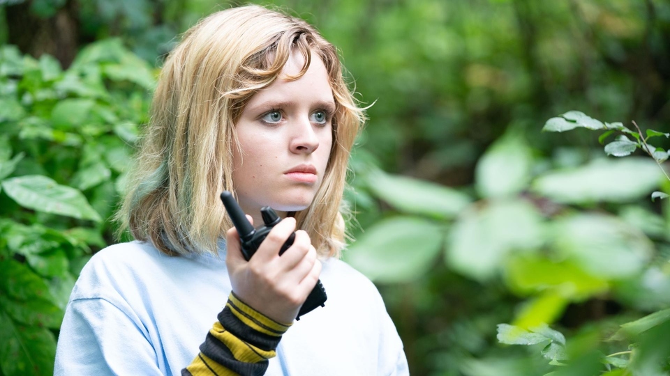 Lulu Wilson - Becky