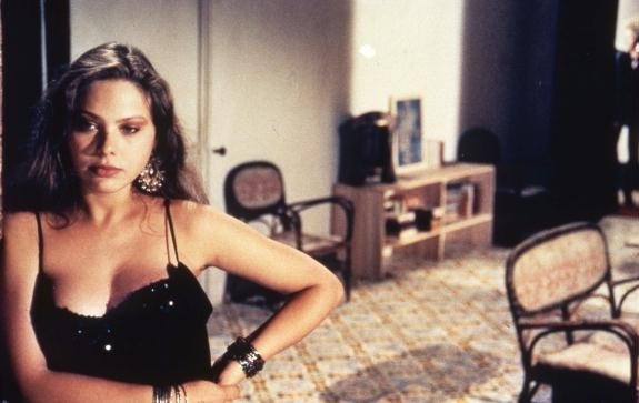Ornella Muti - The Future Is Woman