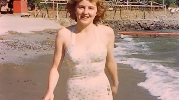 Eva Braunová - život a smrť s vodcom