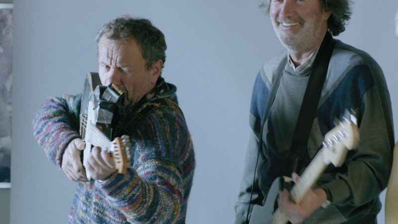 The best czech musical movies from year 2013 online