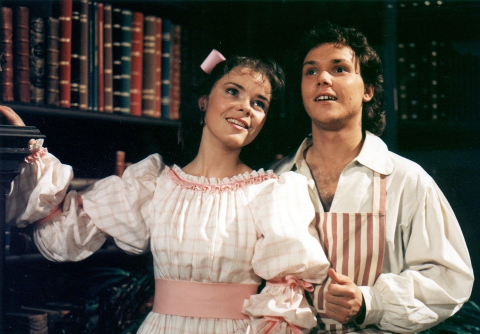 Film Dick Whittington