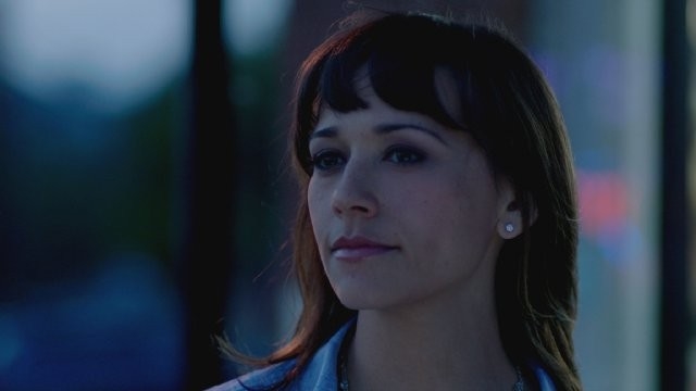 Rashida Jones - Celeste & Jesse Forever