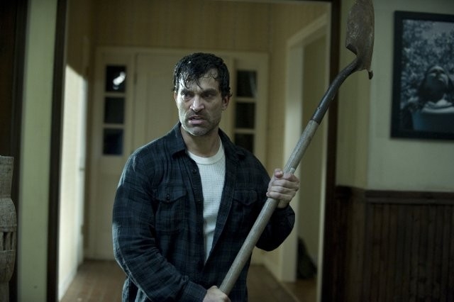 Johnathon Schaech - Dark Circles
