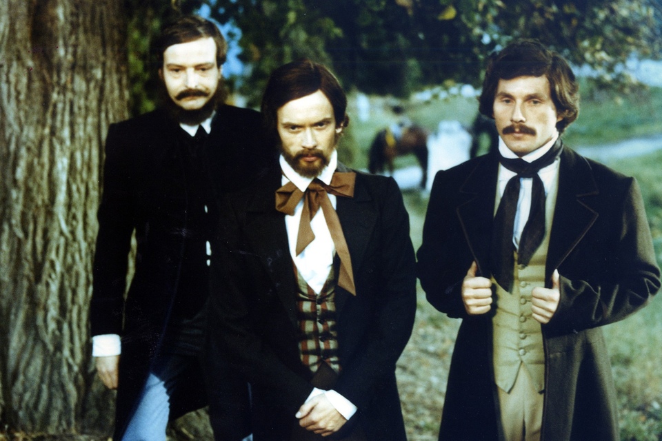 Film Anička Jurkovičová