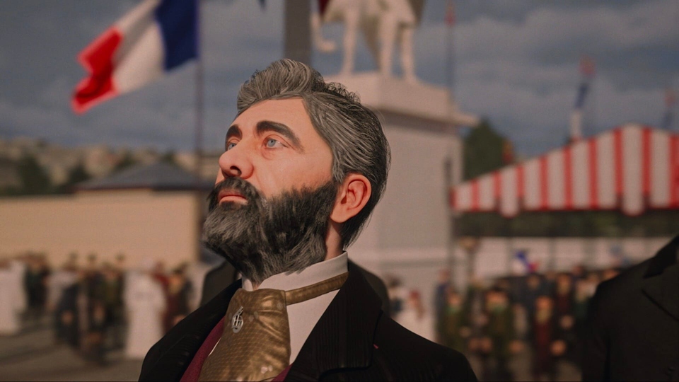Najlepšie francúzske historické z roku 2023 online