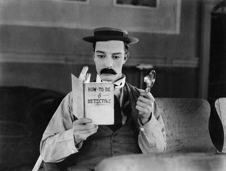 Młody Sherlock Holmes