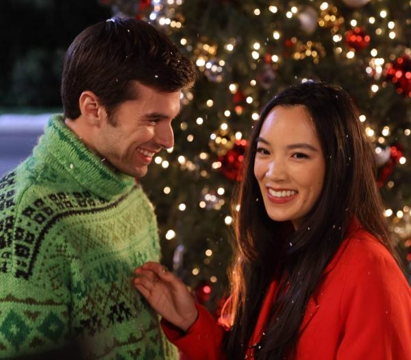 A Hollywood Christmas