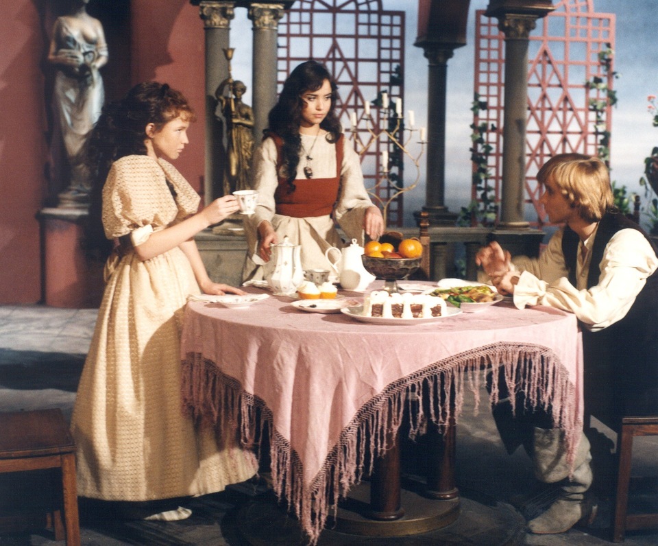 Film Berenika