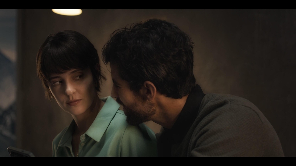 Film Kuća Pored Jezera