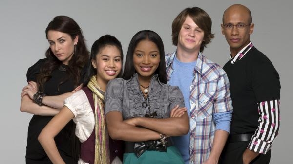 True Jackson