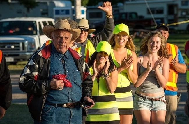 John Dunsworth - Swearnet: The Movie