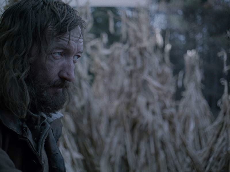 Ralph Ineson - Čarodějnice
