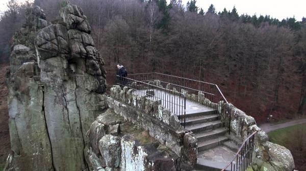 Čudna strana 2. svjetskog rata