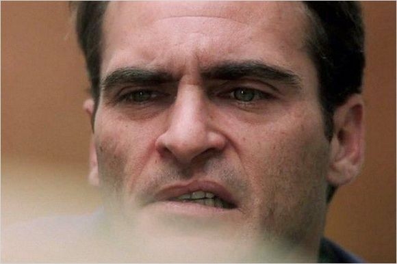 Joaquin Phoenix - The Master