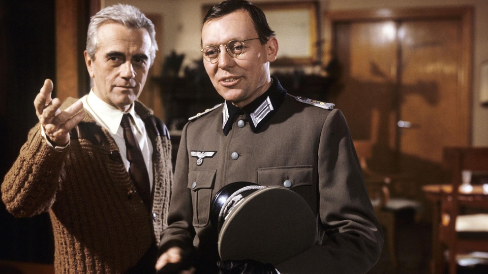 Film Urodziny młodego warszawiaka