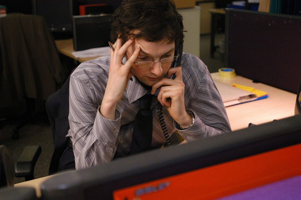Chris Addison - Episode #1.3