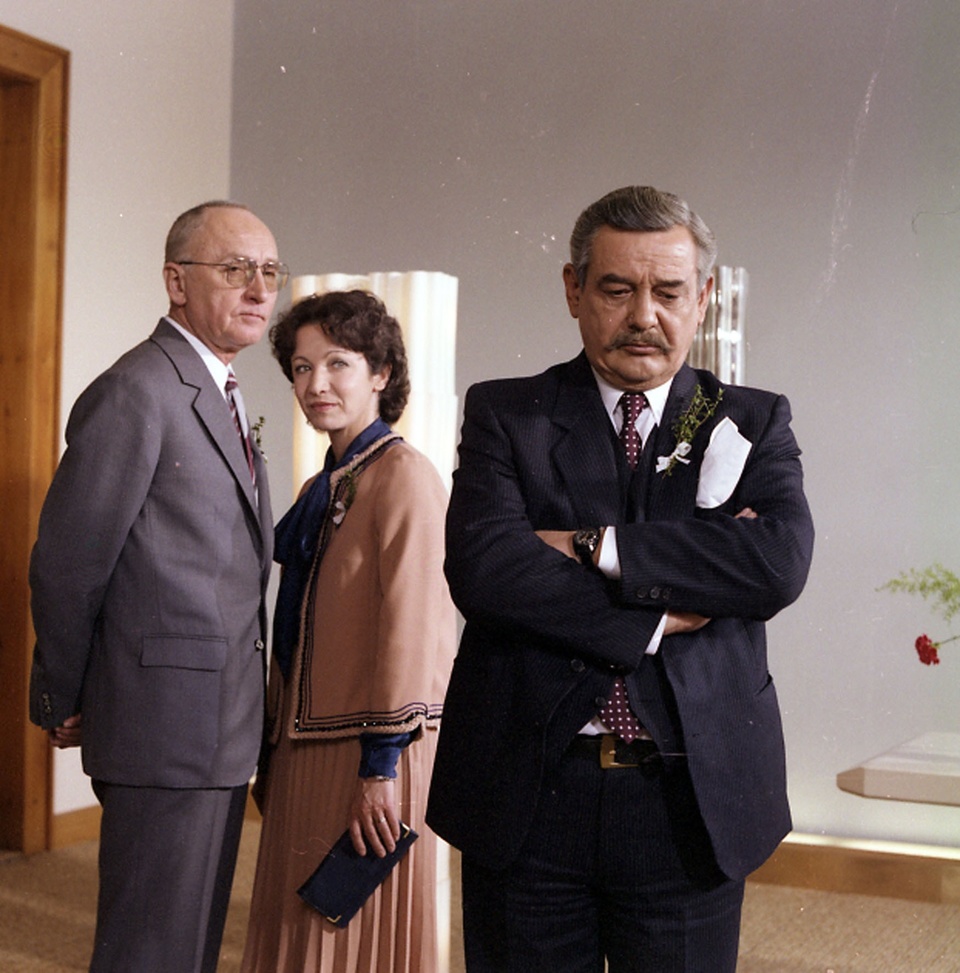 Film Poločas štěstí