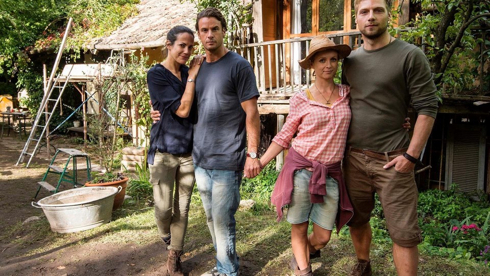 Film Trennung auf Italienisch