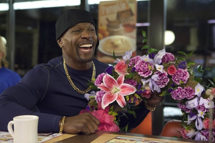Terry Crews - The Single Moms Club
