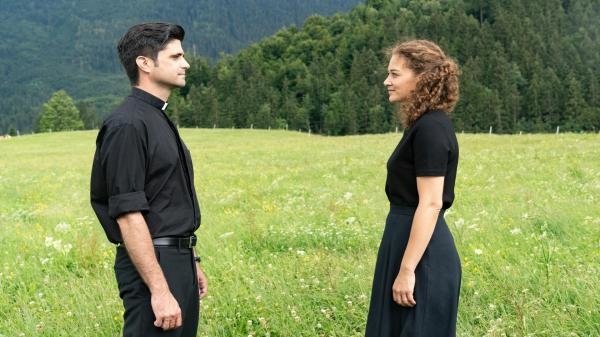 Tonio & Julia: Gdy ktoś odchodzi