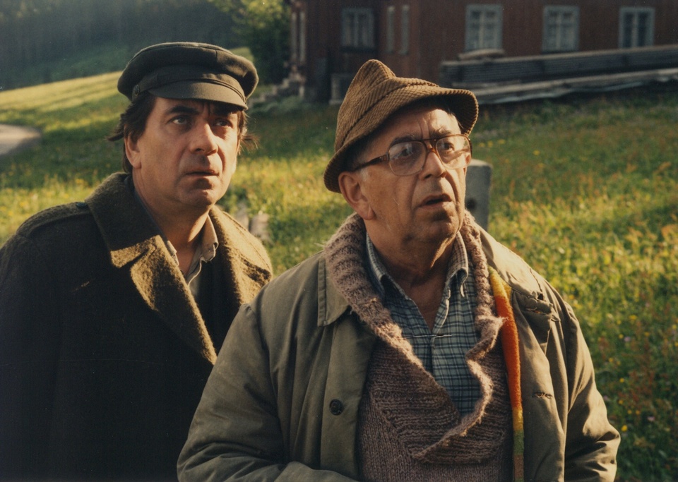 The best european drama movies from year 1986 online