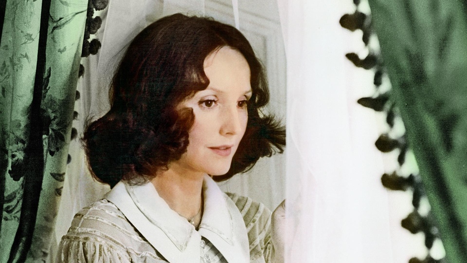 Elżbieta Starostecka - Trędowata
