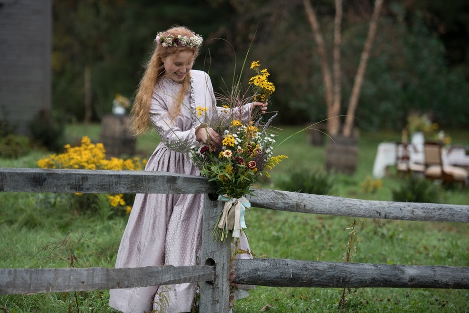 Eliza Scanlen - Malé ženy