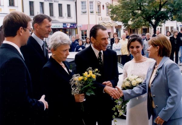 Szpital na peryferiach po dwudziestu latach