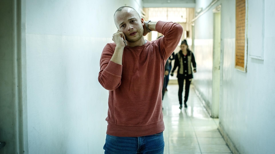 Albin Grenholm - Chalífát