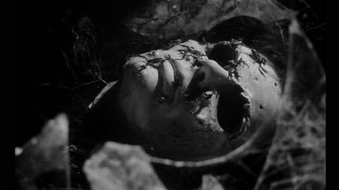 Film Maska szatana