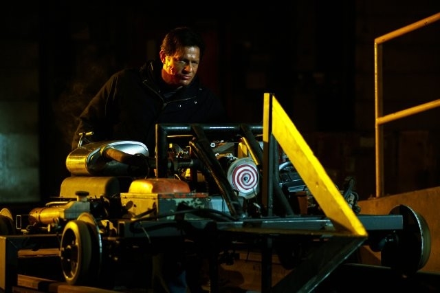 Costas Mandylor - Saw 3D