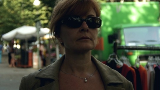 Lina Wendel - Silvi