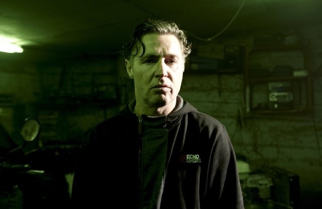 David O'Hara - Stand Off