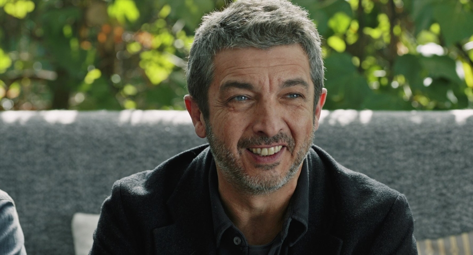 Ricardo Darín - Truman