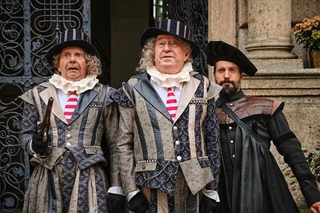 Tajemství staré bambitky 2