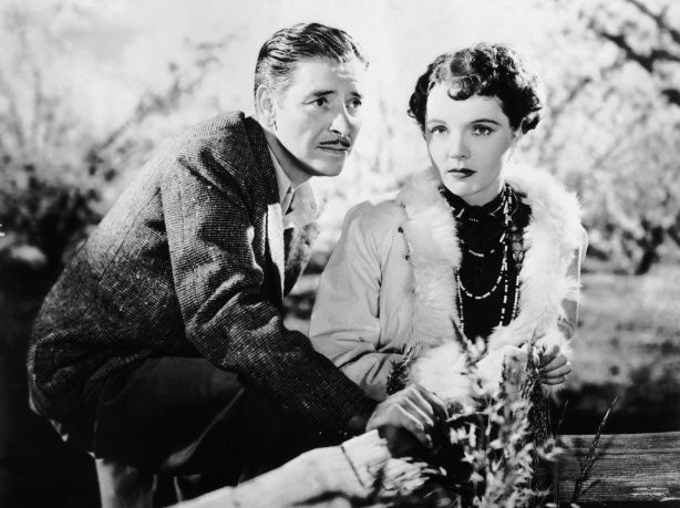 Ronald Colman - Izgubljeni horizont