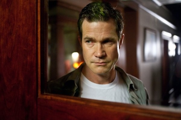 Dylan Walsh - Otčím