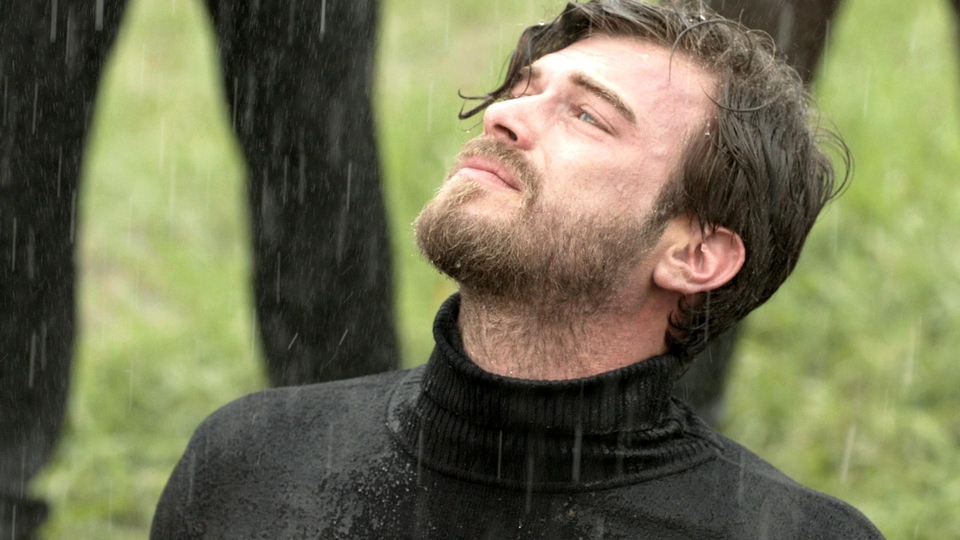 Kivanc Tatlitug - Kurt Seyit ve Şura