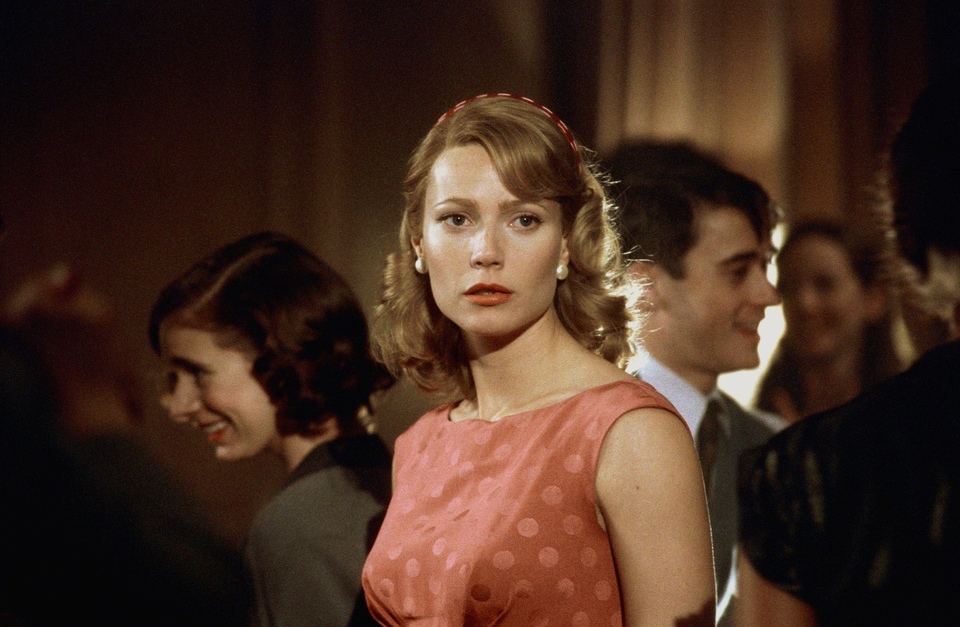 Film SYLVIA