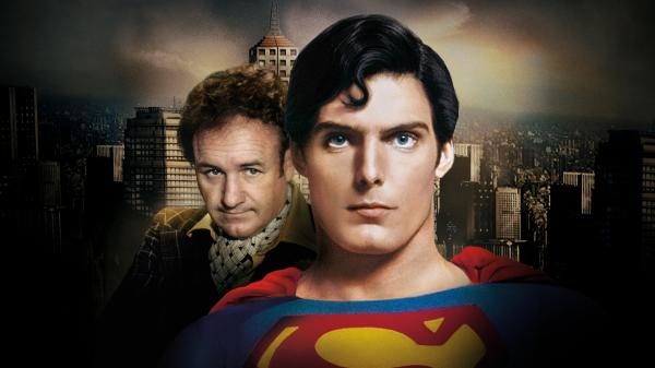 Superman: The Movie