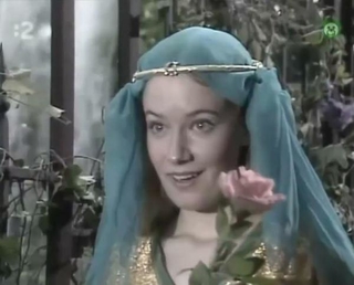 Vtáčia princezná