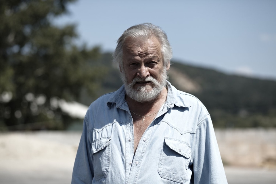 Frigyes Kovács - Kojot