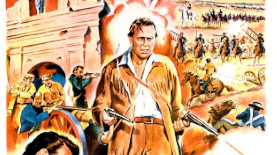 Film Posljednja zapovijed