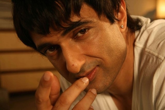 Sanjay Suri - I Am
