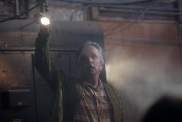 Henry Winkler - A Plumm Summer
