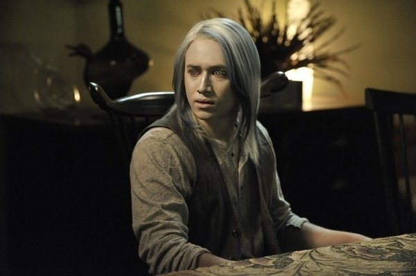 Jesse Rath - The Devil in the Dark