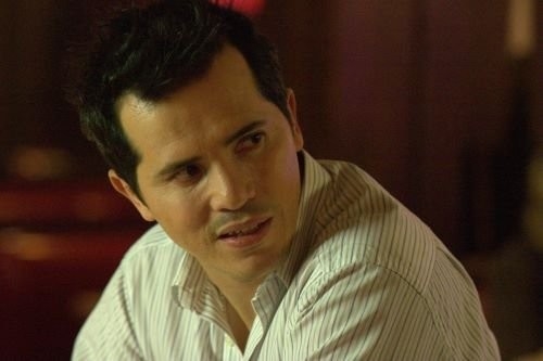 John Leguizamo - The Babysitters