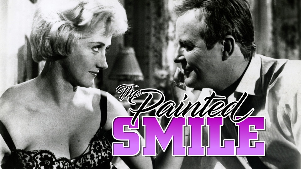 Film The Painted Smile