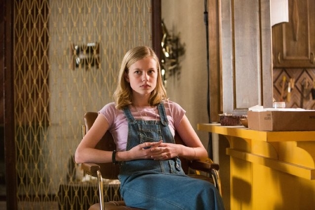 Angourie Rice - Správní chlapi